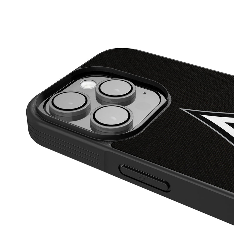 Las Vegas Aces Personalized Stripe iPhone Bump Phone Case for Apple iPhone Detail.Jpg