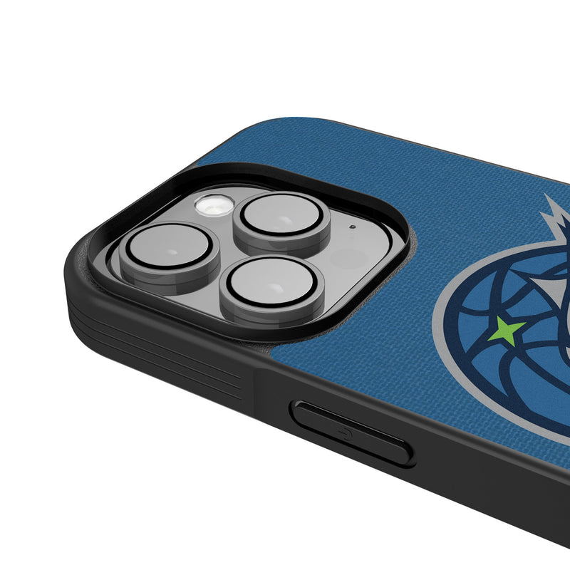 Minnesota Lynx Personalized Stripe iPhone Bump Phone Case for Apple iPhone Detail.Jpg