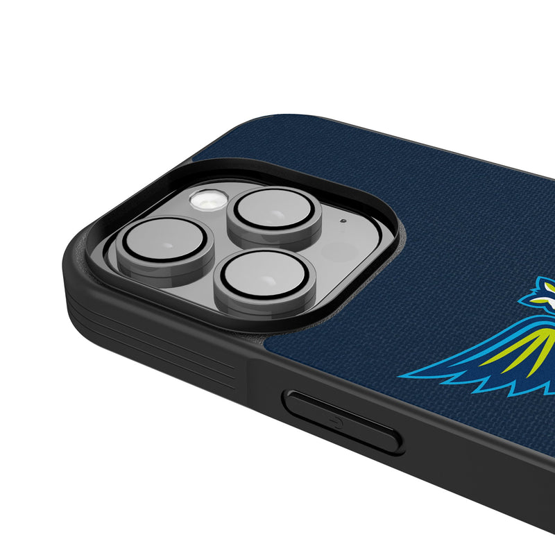Dallas Wings Personalized Stripe iPhone Bump Phone Case for Apple iPhone Detail.Jpg