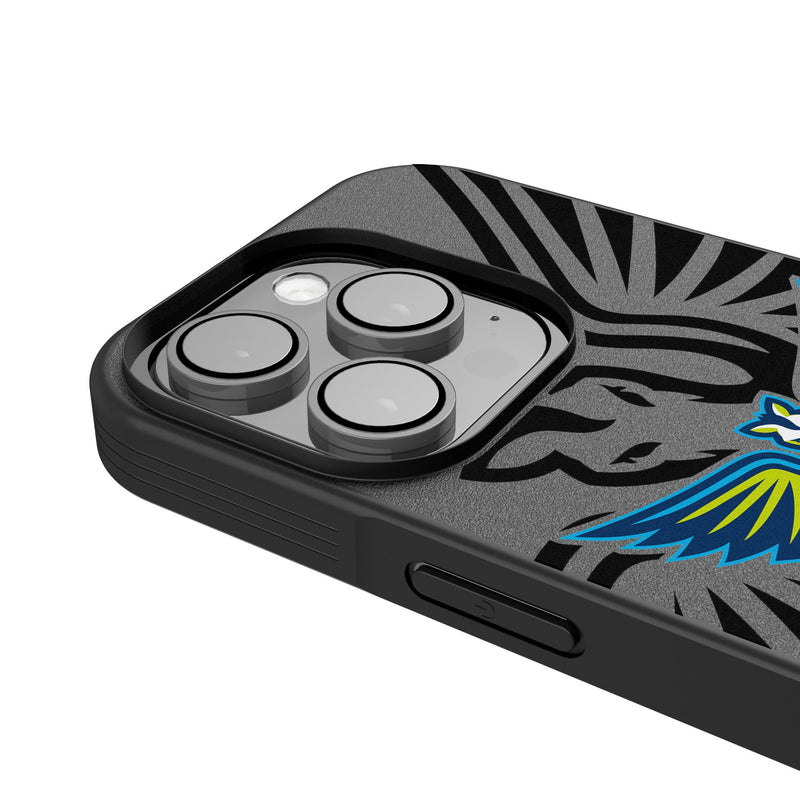 Dallas Wings Personalized Tilt iPhone Bump Phone Case for Apple iPhone Detail.Jpg