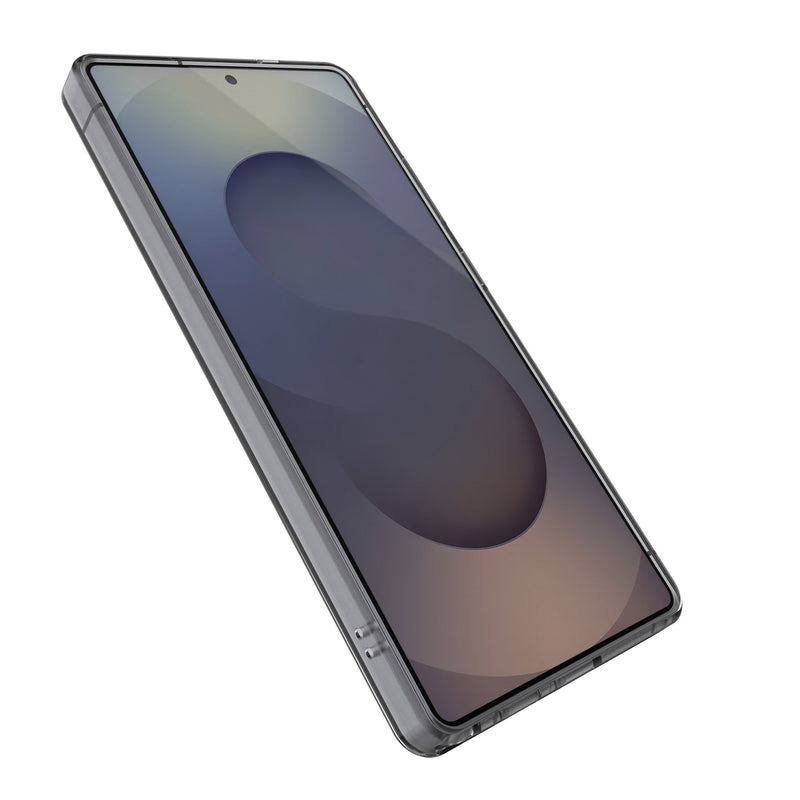 Bianca Belair Steel Galaxy Clear Phone Case for Samsung Galaxy Screen.Jpg