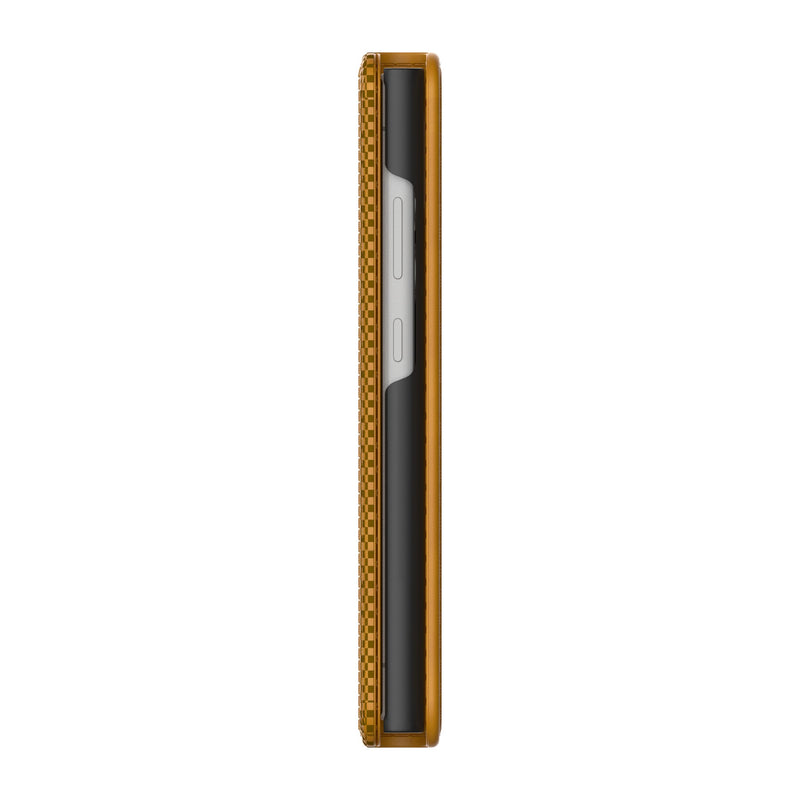 Toronto Tempo Personalized Burn Galaxy Folio Phone Case for Samsung Galaxy Side.Jpg