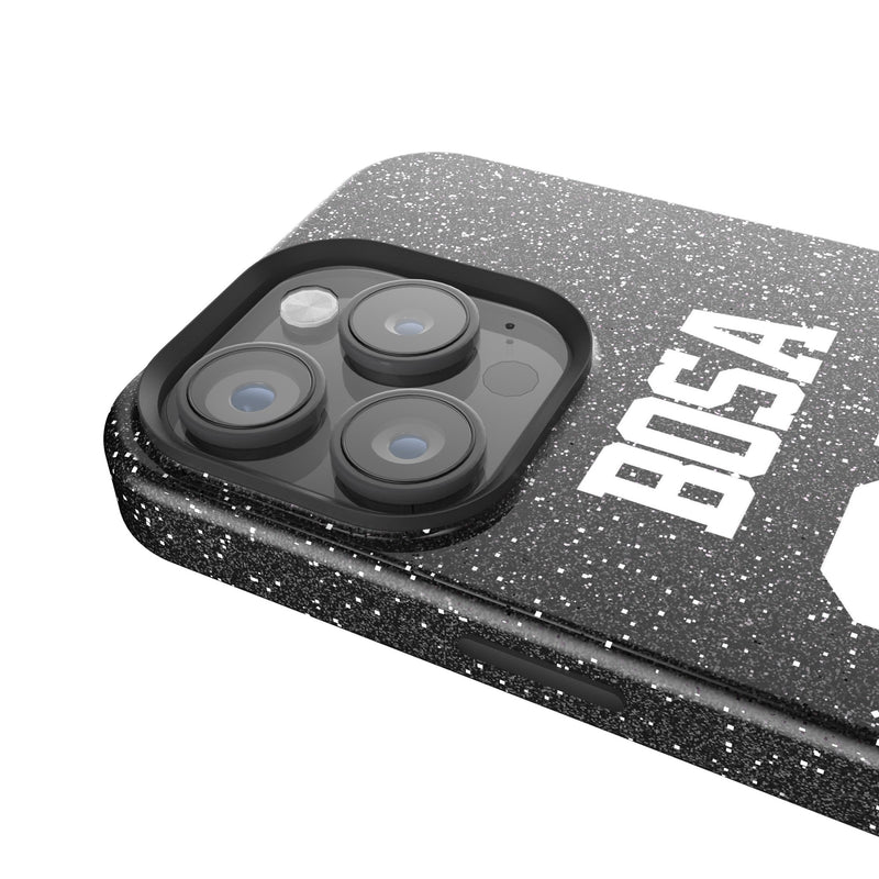 Nick Bosa San Francisco 49ers 97 Ready iPhone Bling Phone Case Detail.Jpg