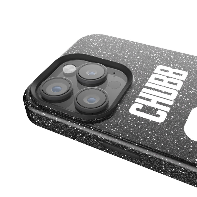 Nick Chubb Cleveland Browns 24 Ready iPhone Bling Phone Case Detail.Jpg
