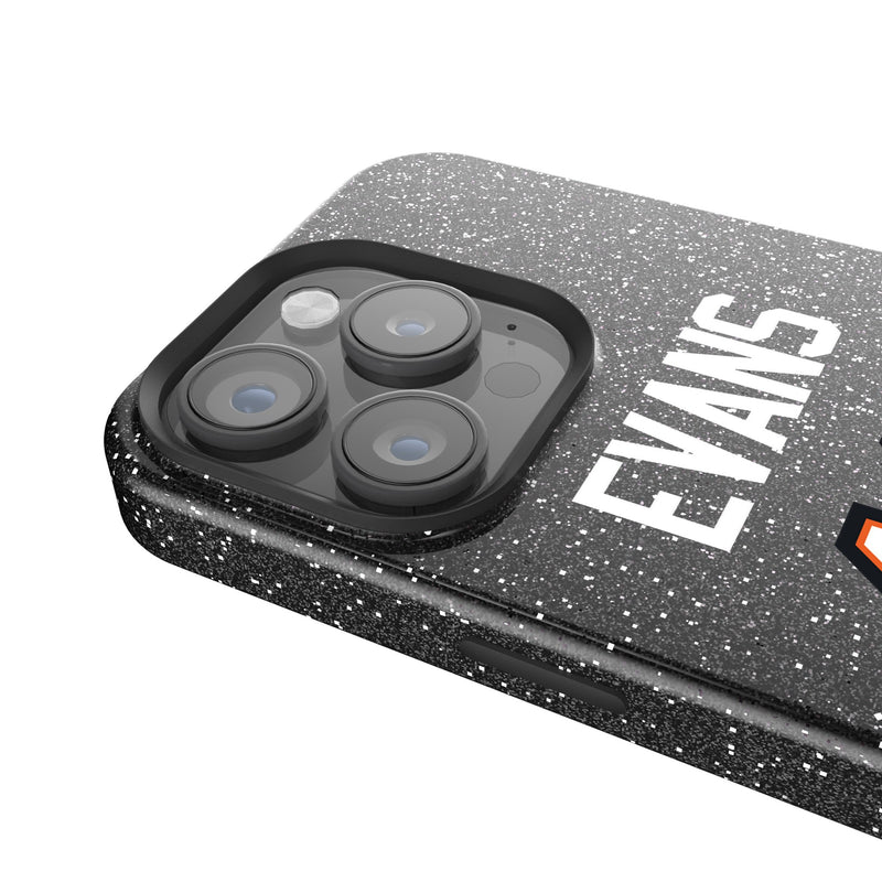 Mike Evans Tampa Bay Buccaneers 13 Ready iPhone Bling Phone Case Detail.Jpg