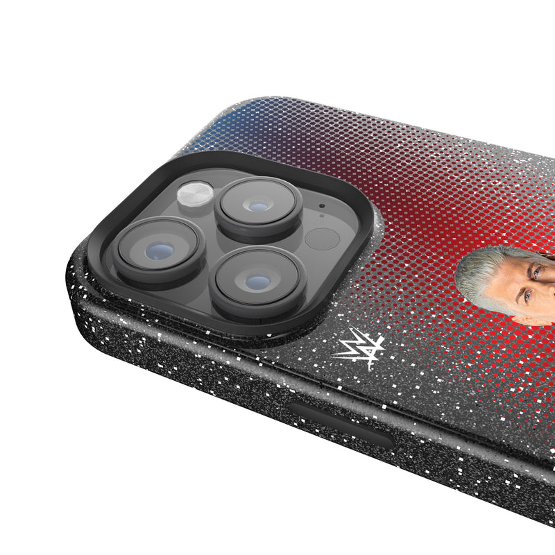 Cody Rhodes Superstar iPhone Bling Phone Case Detail.Jpg