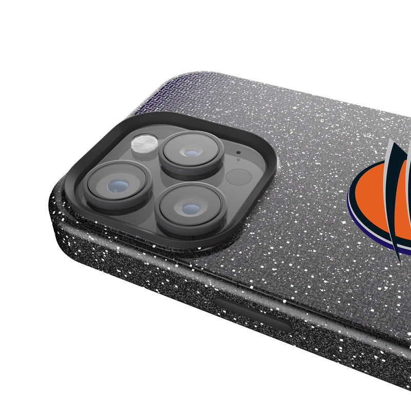 Phoenix Mercury Linen iPhone Bling Phone Case for Apple iPhone Detail.Jpg