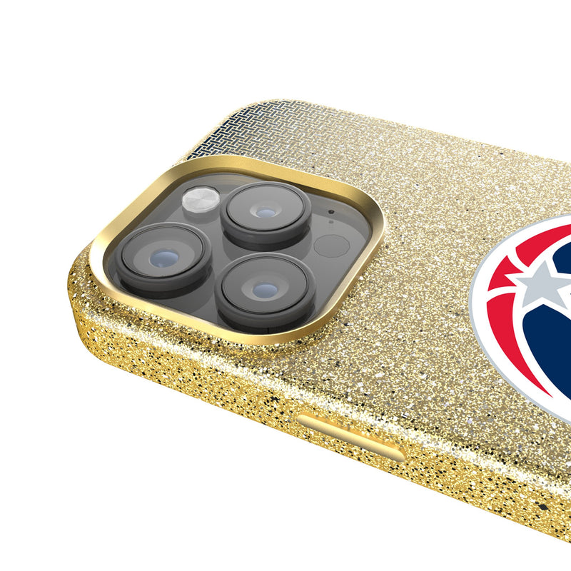 Washington Wizards Linen iPhone Bling Phone Case for Apple iPhone Detail.Jpg