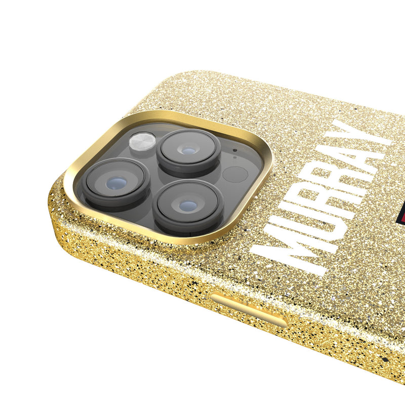 Kyler Murray Arizona Cardinals 1 Ready iPhone Bling Phone Case Detail.Jpg