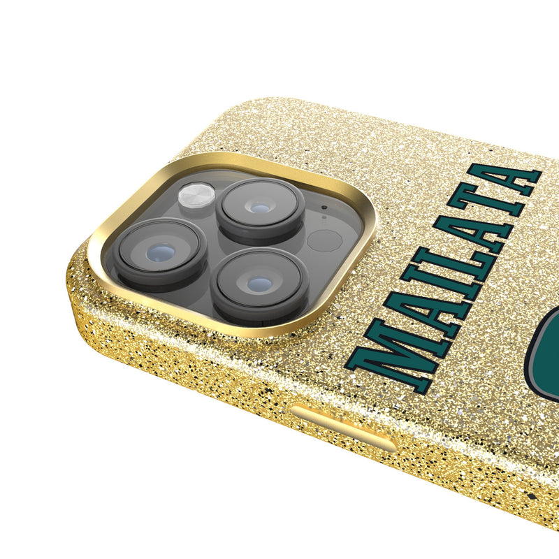 Jordan Mailata Philadelphia Eagles 68 Ready iPhone Bling Phone Case Detail.Jpg