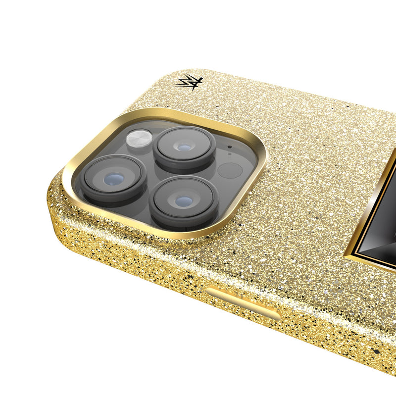 Seth Freakin Rollins Clean iPhone Bling Phone Case for Apple iPhone Detail.Jpg