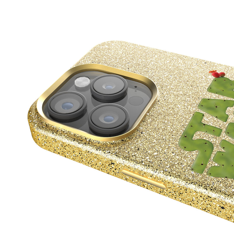 Star Wars Tatooine Locality Fade iPhone Bling Phone Case for Apple iPhone Detail.Jpg