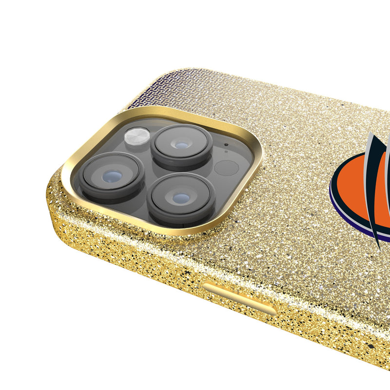 Phoenix Mercury Linen iPhone Bling Phone Case for Apple iPhone Detail.Jpg