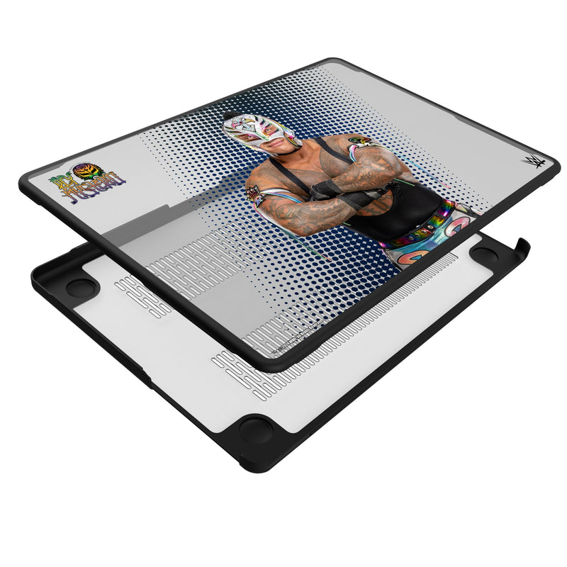 Rey Mysterio Superstar MacBook Laptop Case for Apple MacBook Iso.Jpg