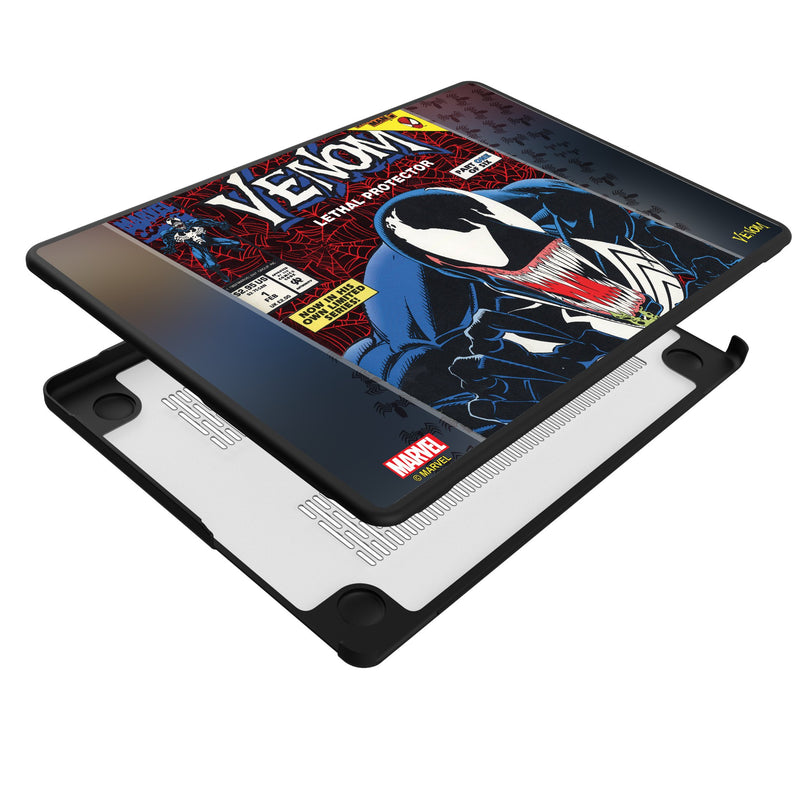 Marvel Venom Classic Cover MacBook Laptop Case for Apple MacBook Iso.Jpg