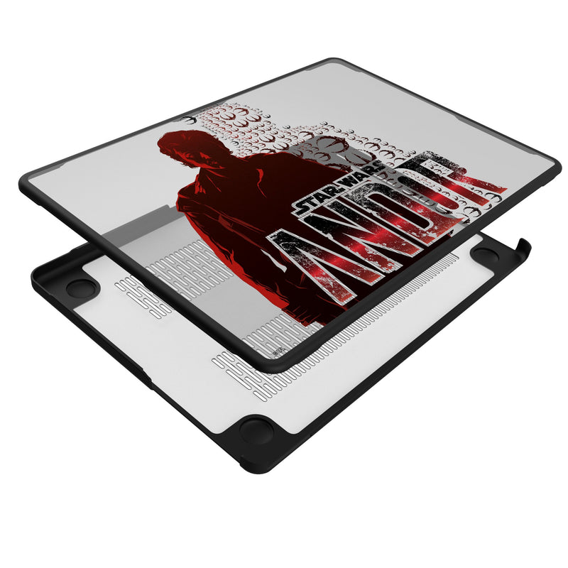 Star Wars Andor Quadratic MacBook Laptop Case for Apple MacBook Iso.Jpg