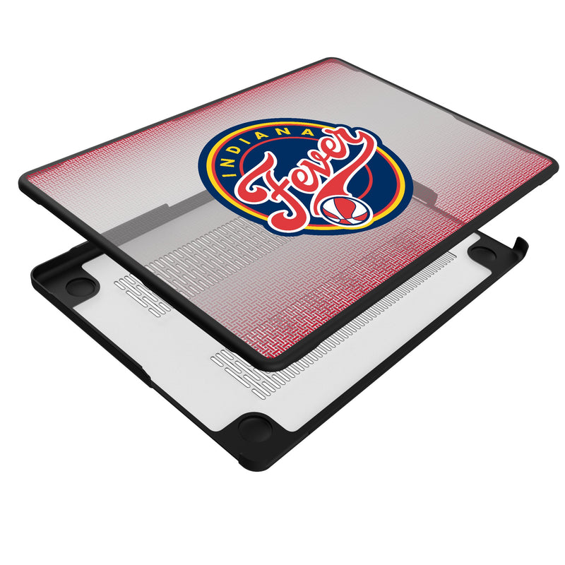 Indiana Fever Linen MacBook Laptop Case Iso.Jpg