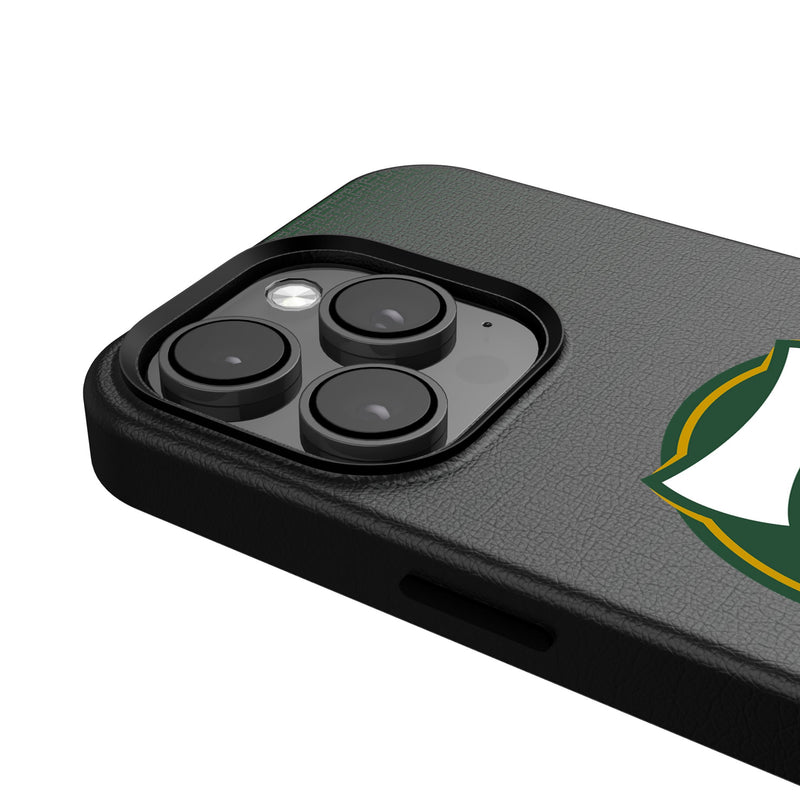 Portland Timbers Linen iPhone MagSafe Compatible Phone Case for Apple iPhone Detail.Jpg