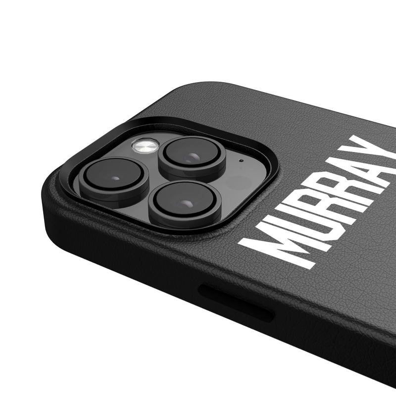 Kyler Murray Arizona Cardinals 1 Ready iPhone MagSafe Compatible Phone Case for Apple iPhone Detail.Jpg