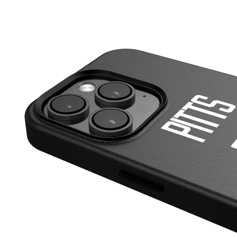 Kyle Pitts Atlanta Falcons 8 Ready iPhone MagSafe Compatible Phone Case for Apple iPhone Detail.Jpg