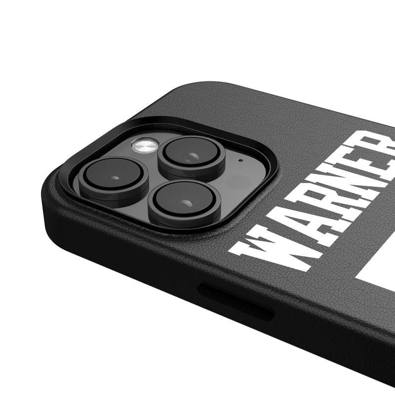Fred Warner San Francisco 49ers 54 Ready iPhone MagSafe Compatible Phone Case for Apple iPhone Detail.Jpg