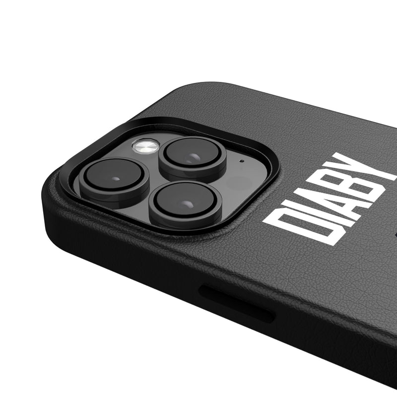 YaYa Diaby Tampa Bay Buccaneers 0 Ready iPhone MagSafe Compatible Phone Case for Apple iPhone Detail.Jpg