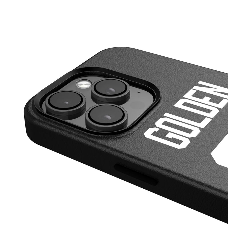 Matthew Golden Green Bay Packers 22 Game Tactic iPhone MagSafe Compatible Phone Case for Apple iPhone Detail.Jpg