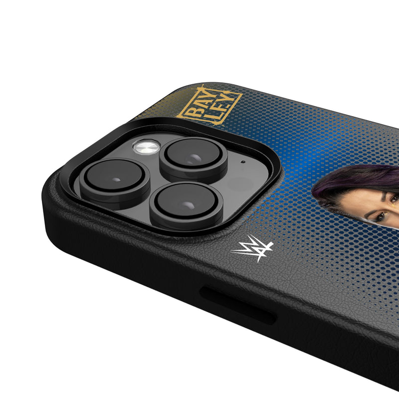 Bayley Superstar iPhone MagSafe Compatible Phone Case for Apple iPhone Detail.Jpg