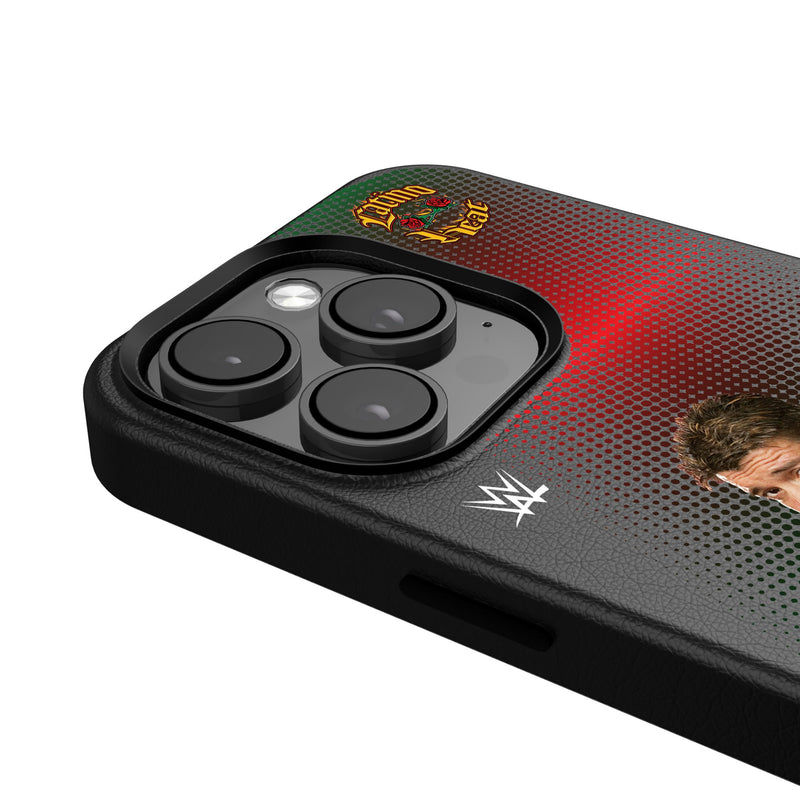 Eddie Guerrero Superstar iPhone MagSafe Compatible Phone Case Detail.Jpg