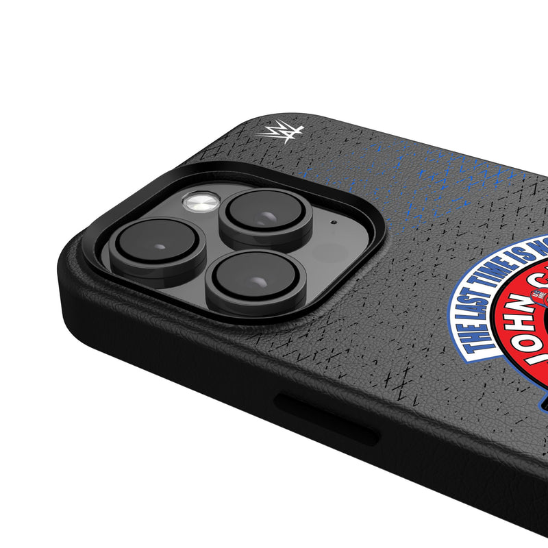 John Cena Farewell Tour Steel iPhone MagSafe Compatible Phone Case for Apple iPhone Detail.Jpg