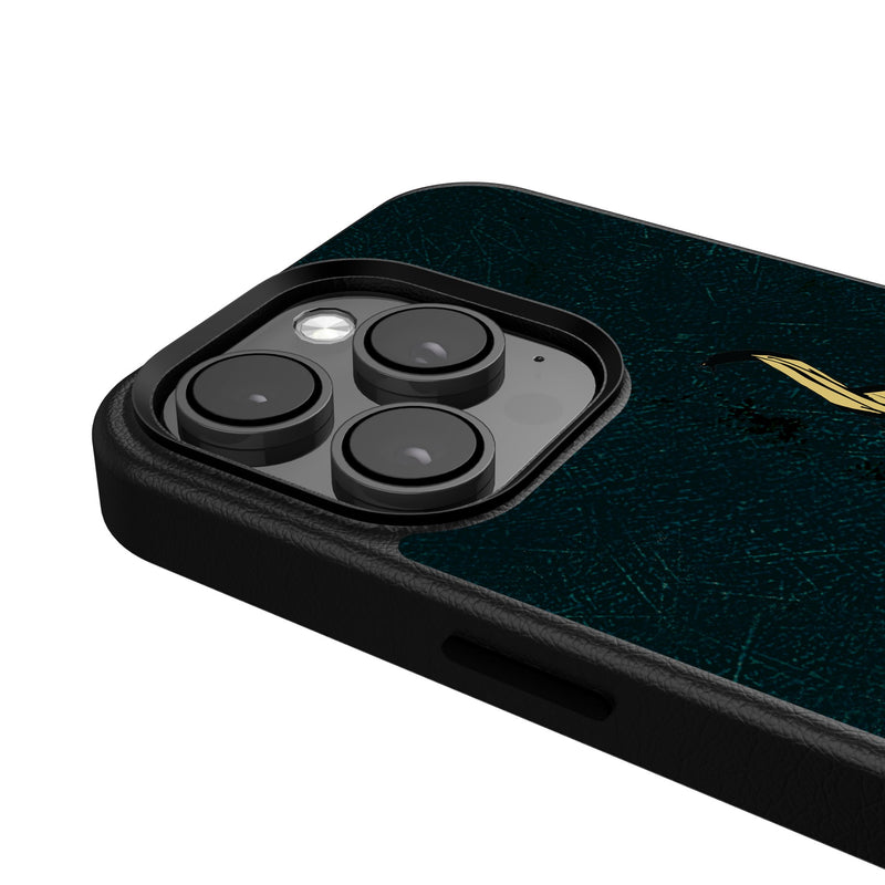 Marvel Ladypool Badge iPhone MagSafe Compatible Phone Case for Apple iPhone Detail.Jpg