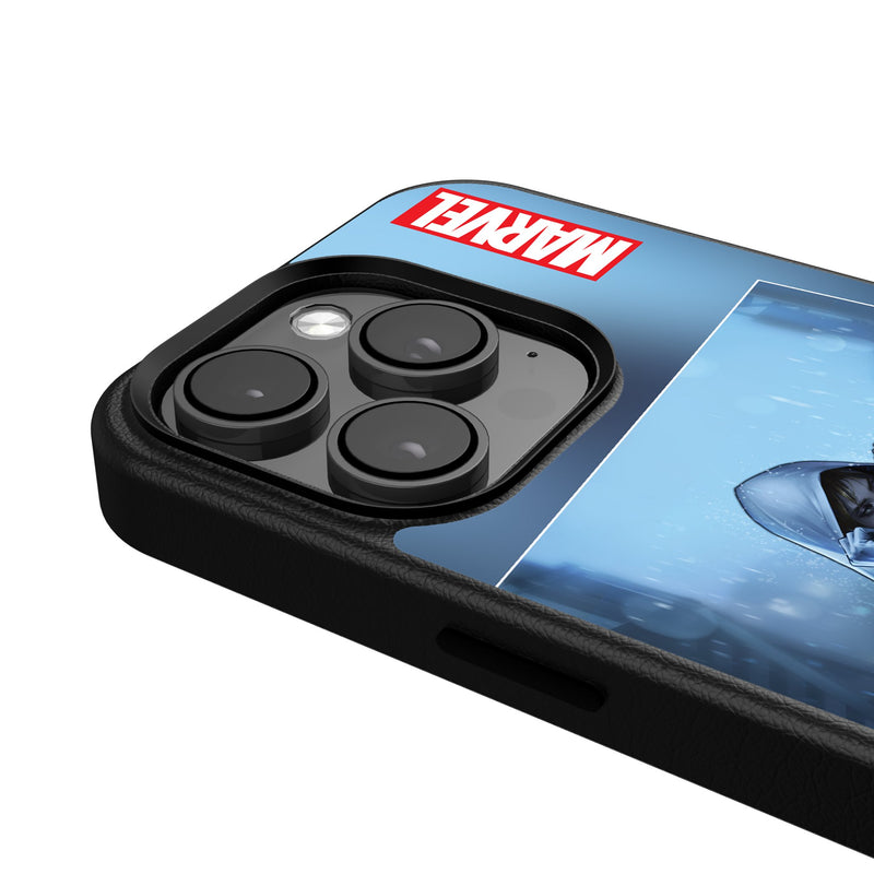 Marvel Spider-Gwen Cover Art iPhone MagSafe Compatible Phone Case for Apple iPhone Detail.Jpg