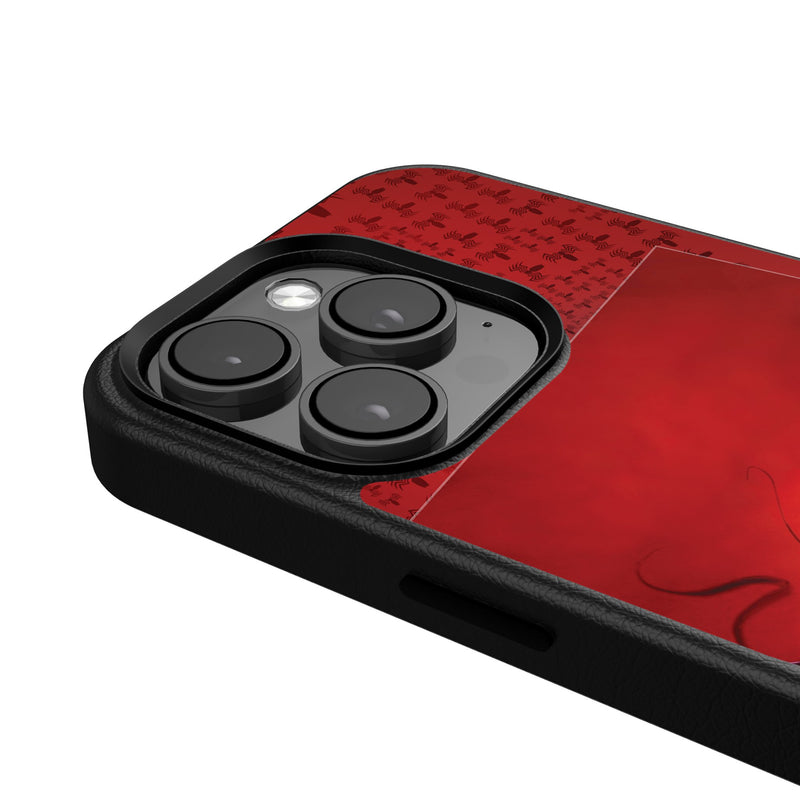 Marvel Venom Cover Art iPhone MagSafe Compatible Phone Case for Apple iPhone Detail.Jpg