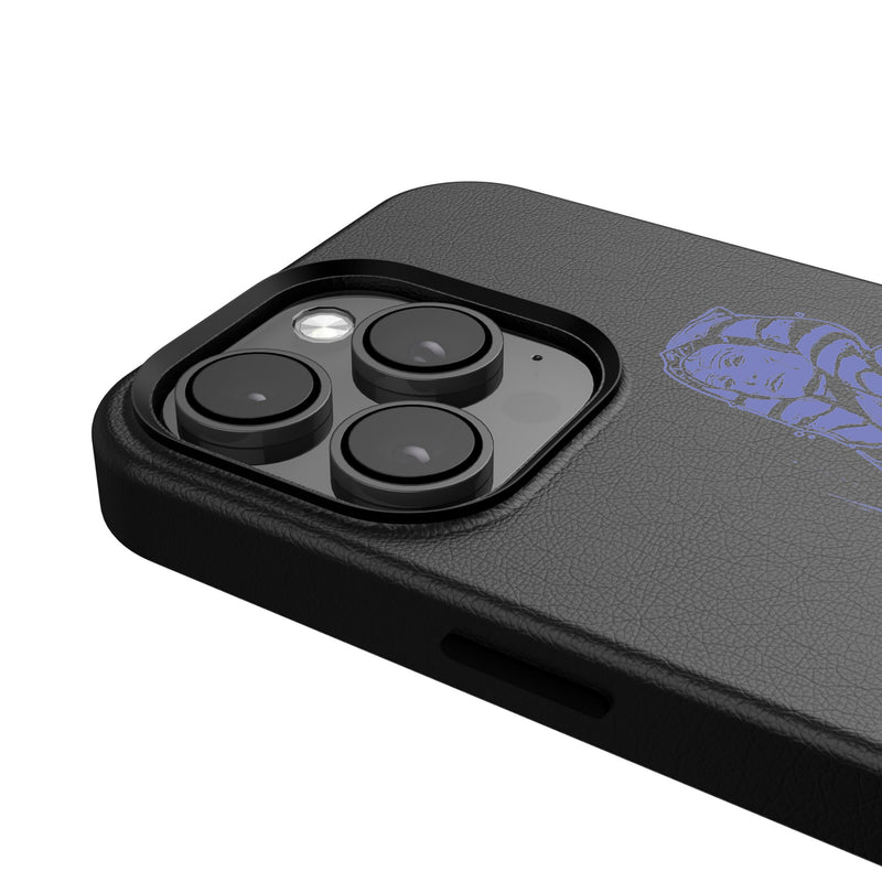 Star Wars Ahsoka BaseZero iPhone MagSafe Compatible Phone Case for Apple iPhone Detail.Jpg