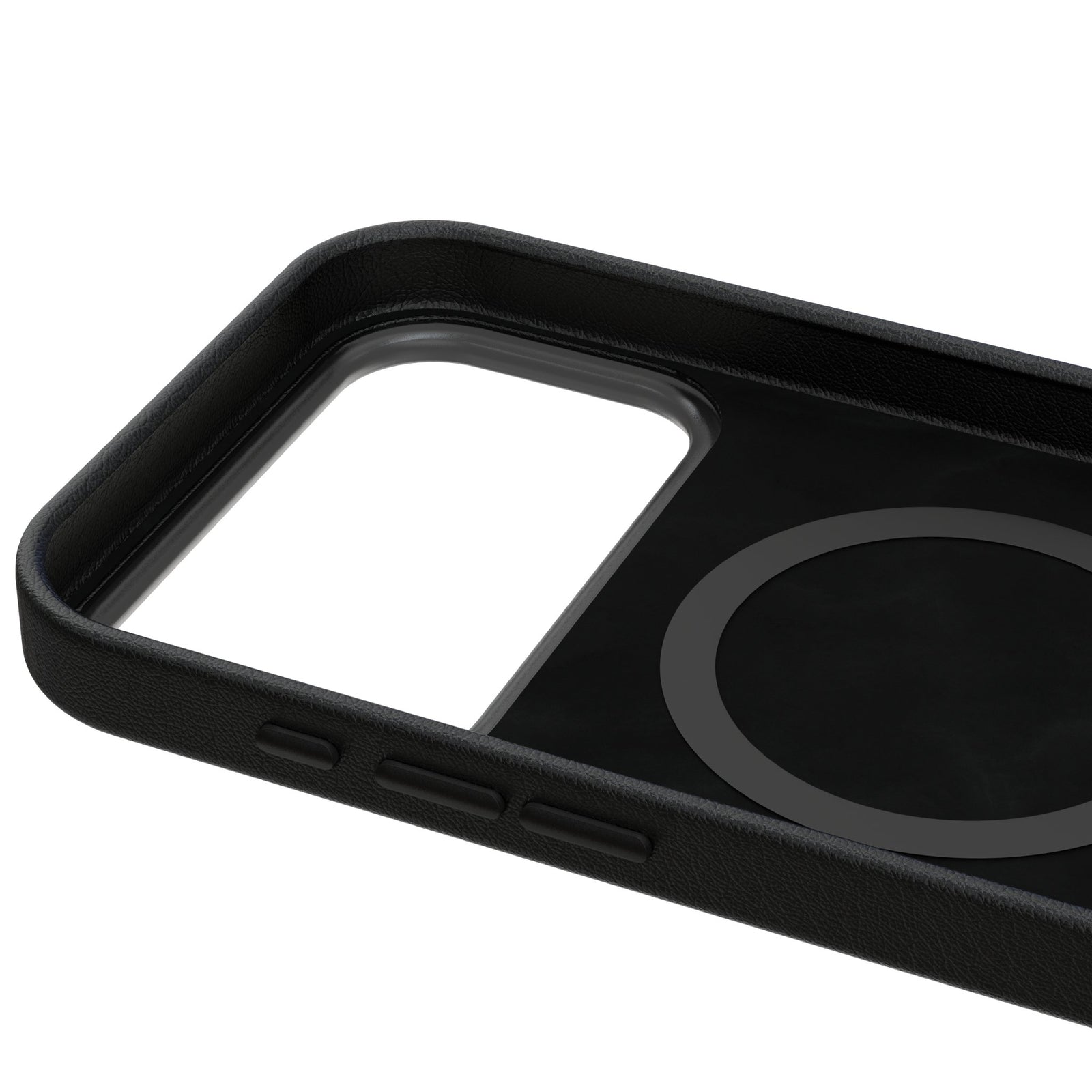 Buffalo Sabres Sidebar MagSafe Compatible Phone Case for Apple