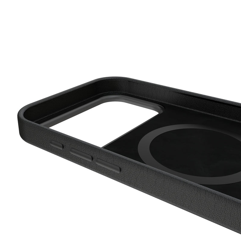 Nashville SC Text Backdrop iPhone MagSafe Compatible Phone Case for Apple iPhone Inside.Jpg