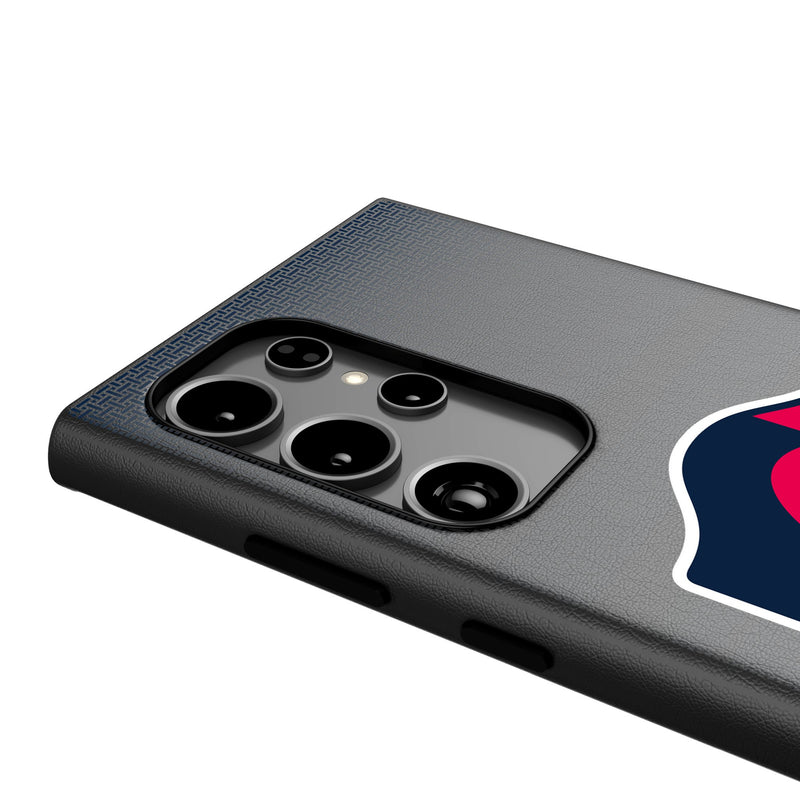 St. Louis CITY SC Linen Galaxy MagSafe Compatible Phone Case for Samsung Galaxy Detail.Jpg