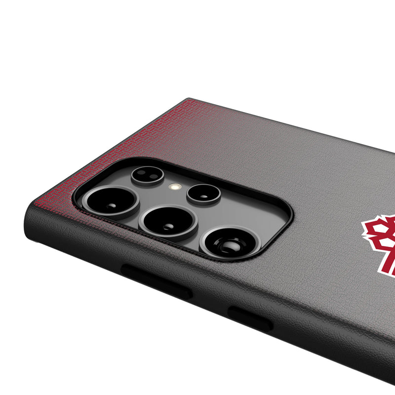 Toronto FC Linen Galaxy MagSafe Compatible Phone Case for Samsung Galaxy Detail.Jpg