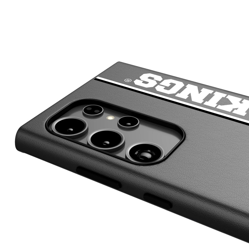 LA Kings Personalized Sidebard Galaxy MagSafe Compatible Phone Case for Samsung Galaxy Detail.Jpg