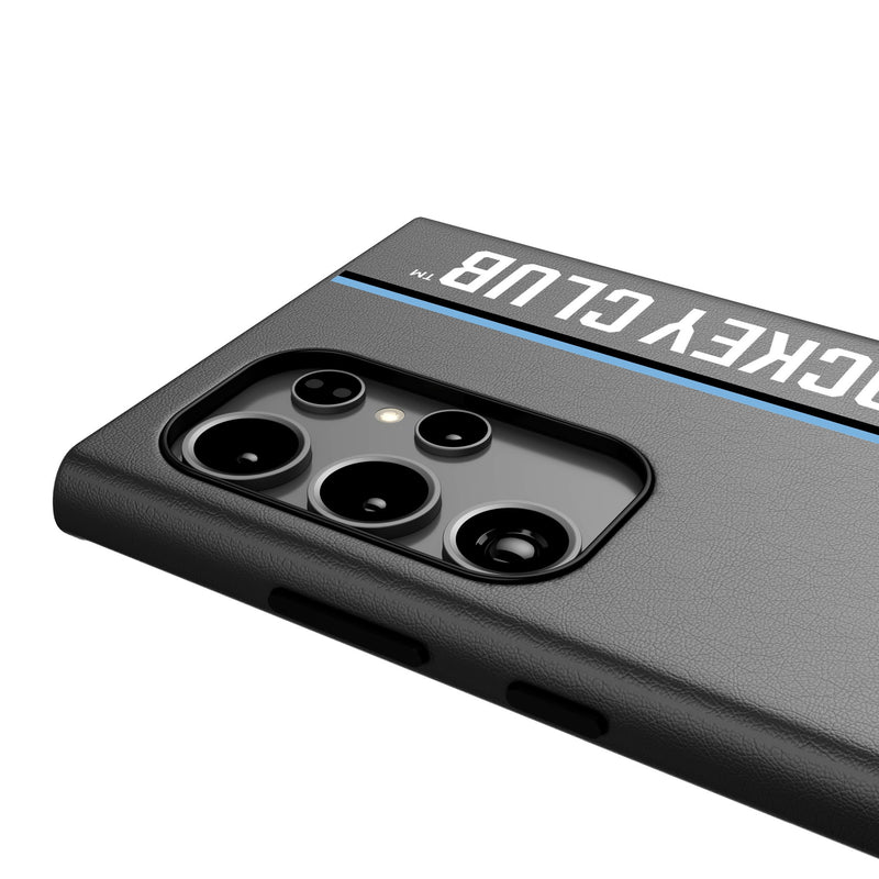 Utah Hockey Club Sidebar Galaxy MagSafe Compatible Phone Case for Samsung Galaxy Detail.Jpg
