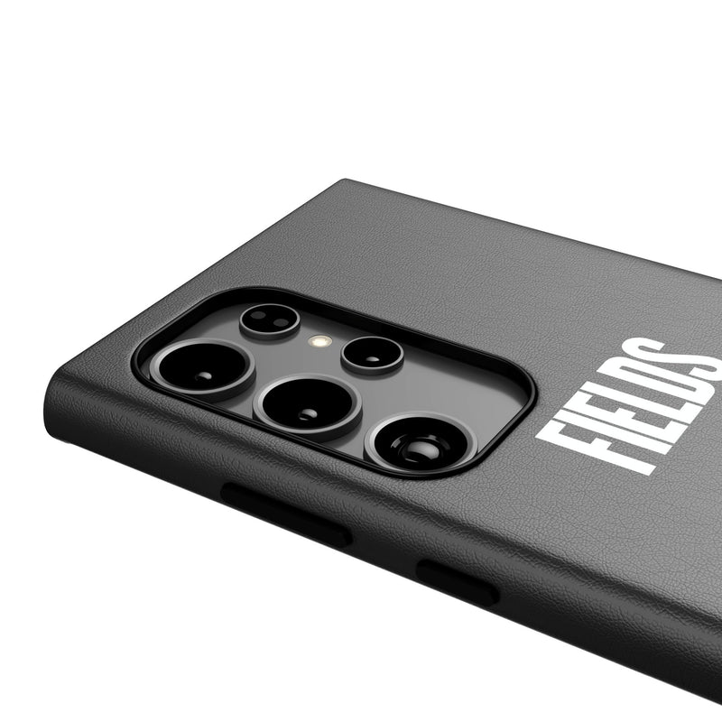 Justin Fields New York Jets 7 Game Tactic Galaxy MagSafe Compatible Phone Case for Samsung Galaxy Detail.Jpg