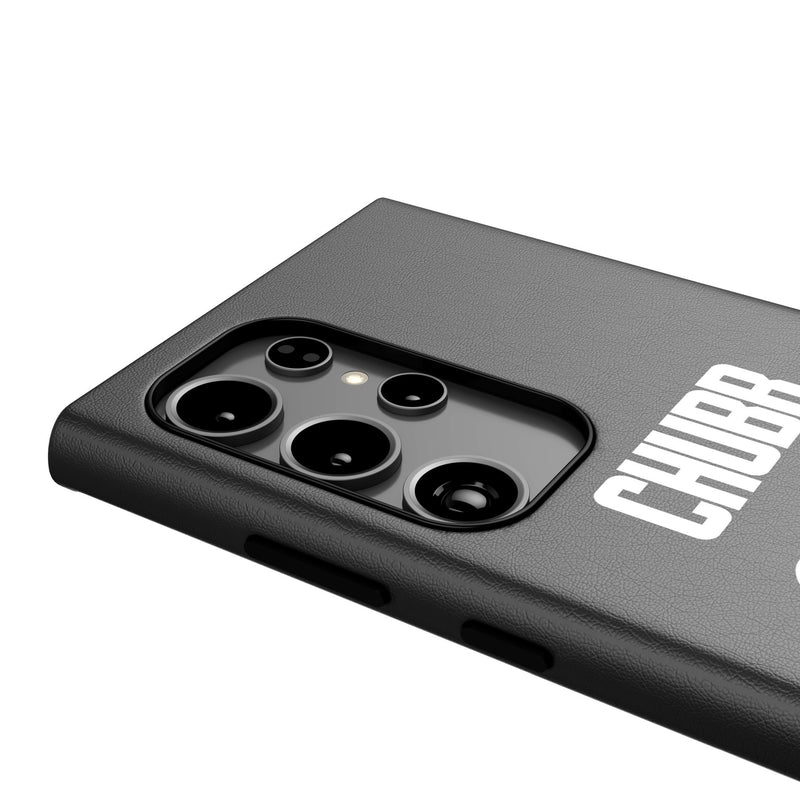 Nick Chubb Cleveland Browns 24 Ready Galaxy MagSafe Compatible Phone Case for Samsung Galaxy Detail.Jpg
