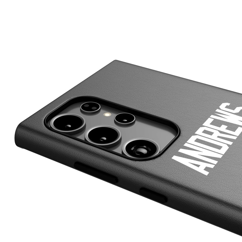 Mark Andrews Baltimore Ravens 89 Ready Galaxy MagSafe Compatible Phone Case for Samsung Galaxy Detail.Jpg