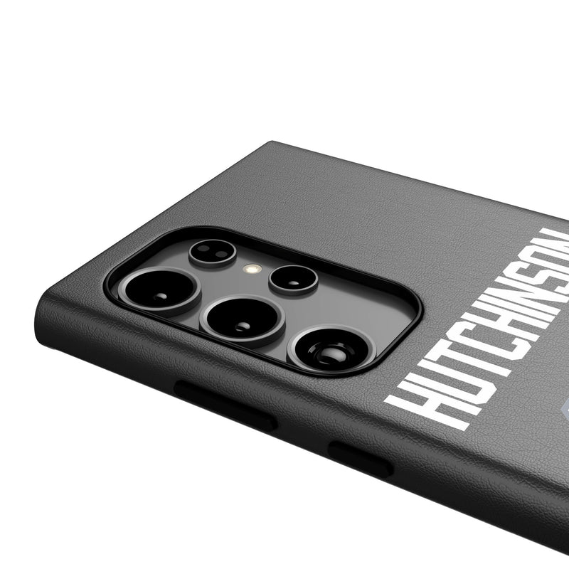 Aidan Hutchinson Detroit Lions 97 Ready Galaxy MagSafe Compatible Phone Case for Samsung Galaxy Detail.Jpg