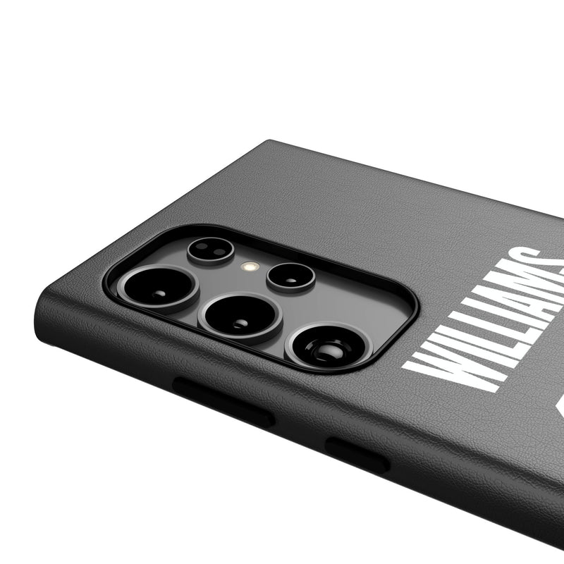 Quinnen Williams New York Jets 95 Ready Galaxy MagSafe Compatible Phone Case for Samsung Galaxy Detail.Jpg