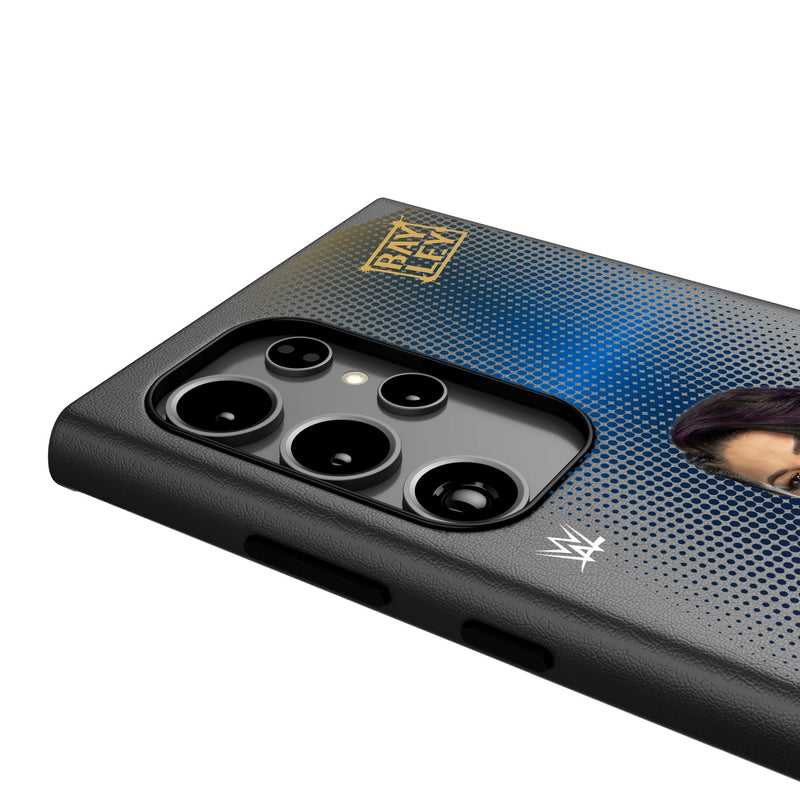 Bayley Superstar Galaxy MagSafe Compatible Phone Case for Samsung Galaxy Detail.Jpg