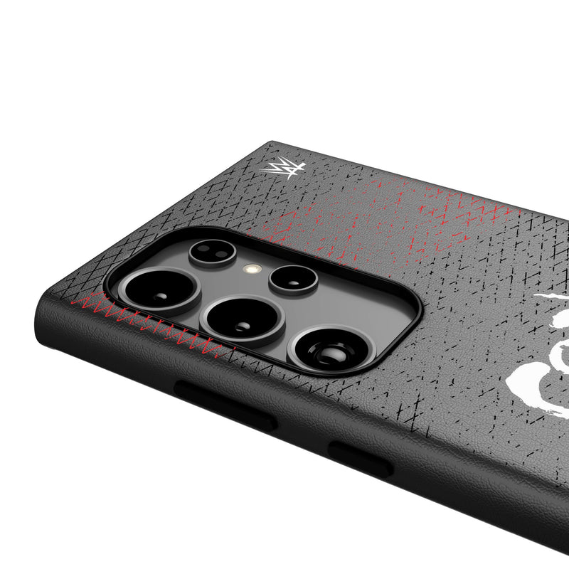 Cody Rhodes Steel Galaxy MagSafe Compatible Phone Case Detail.Jpg