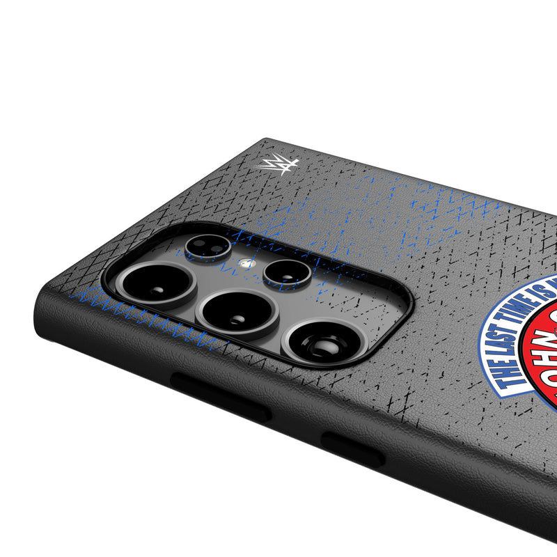 John Cena Farewell Tour Steel Galaxy MagSafe Compatible Phone Case for Samsung Galaxy Detail.Jpg