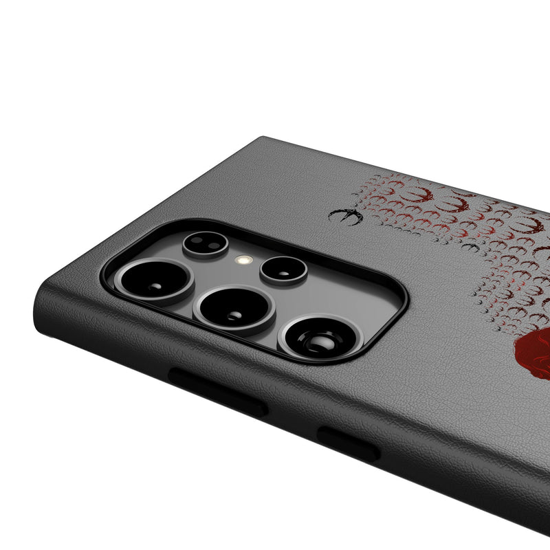 Star Wars Andor Quadratic Galaxy MagSafe Compatible Phone Case for Samsung Galaxy Detail.Jpg