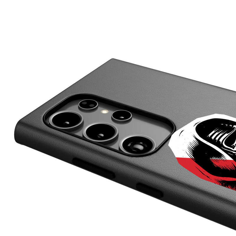 Star Wars Kylo Ren Ransom Galaxy MagSafe Compatible Phone Case Detail.Jpg